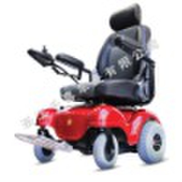 Power wheelchair XFG-105FL