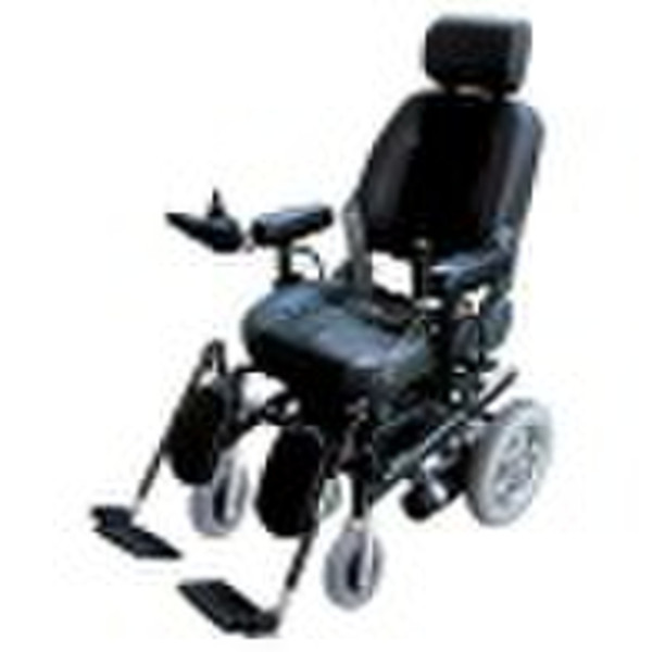 Power  wheelchair