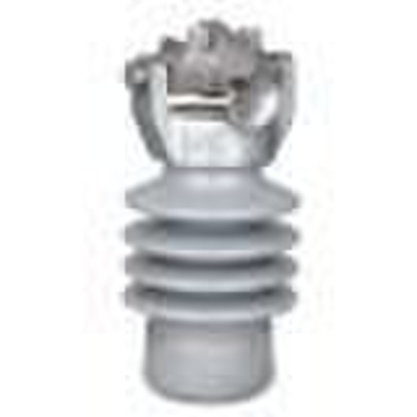 57-11 Vertical Type Line Post Insulator with Canti