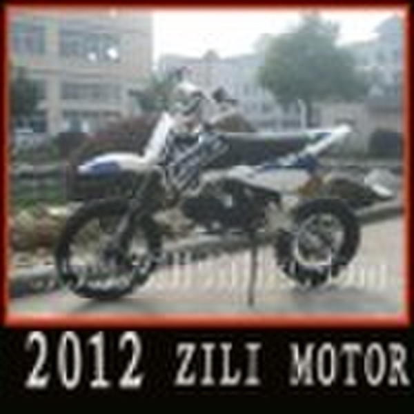 2010 new model:150cc performance dirt bike with CR