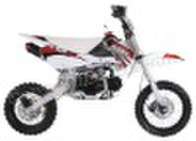 pit bike 125cc KLX style plastic