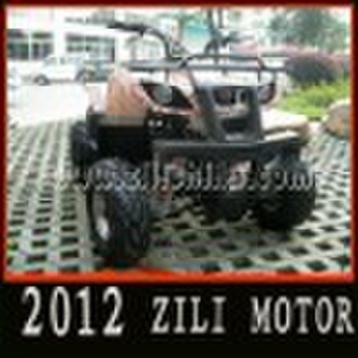 Sports ATV,WATER COOLED,ALUMINIUM TYRE