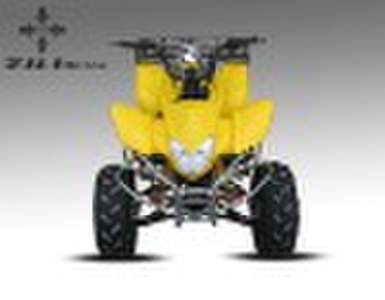 125cc shaft drive ATV 4 wheelers quad bikes