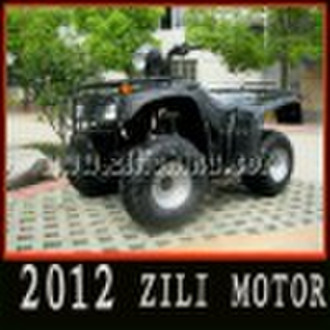 250cc ATV farm use shaft drive