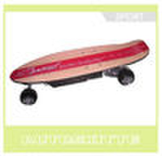 Elektrisches Skateboard