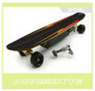 Drahtlose E-Skateboard