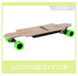 Remote control electric skate board