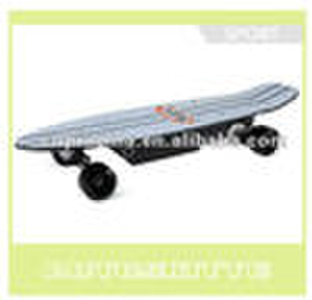 250watts electric skate board