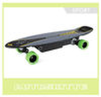 Gas Skateboard