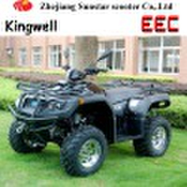 300cc EEC ATV [Kingwell]