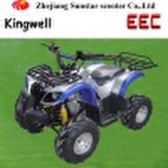 EEC ATV 50cc - 110cc  Offer OEM service