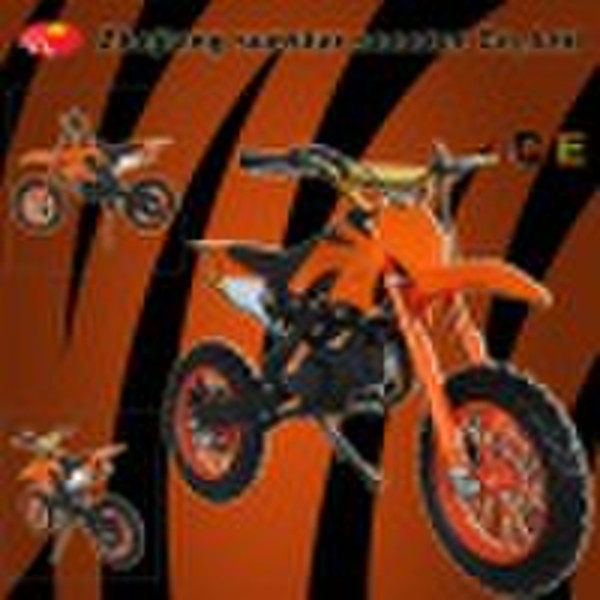 49cc dirt bike for age under 16