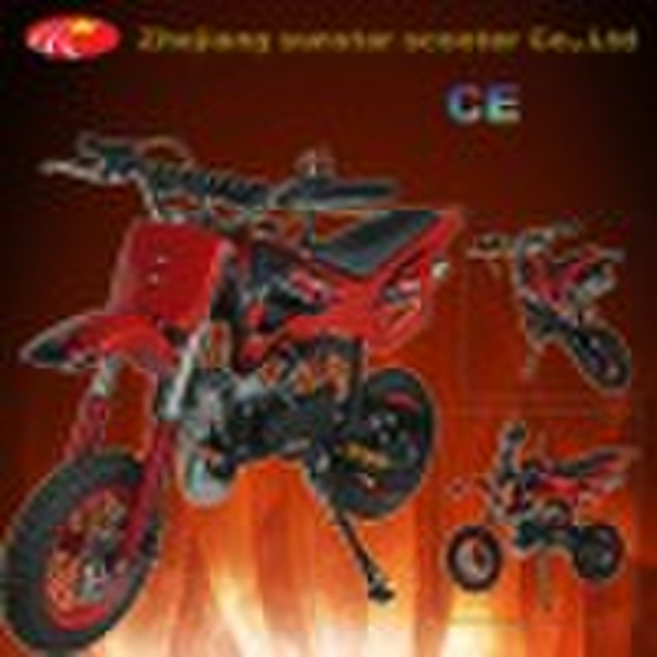 49cc dirt bike for age under 16