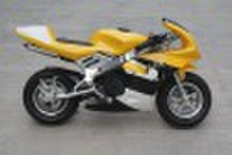 49cc pocket bike