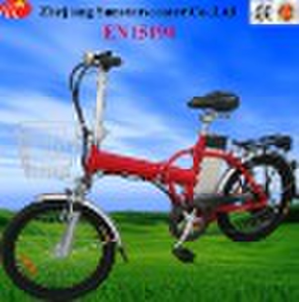 Electric Bicycle / Electric Bike with CE / EN15194