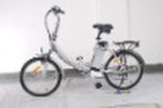 Elektro-Fahrrad-