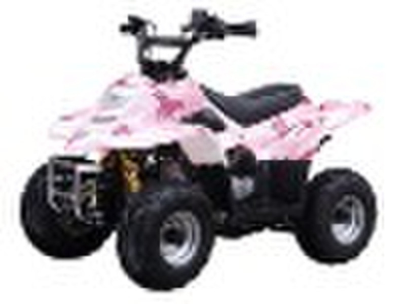 утверждение CE 4-тактный двигатель 110cc, 6 "колесо-ди-