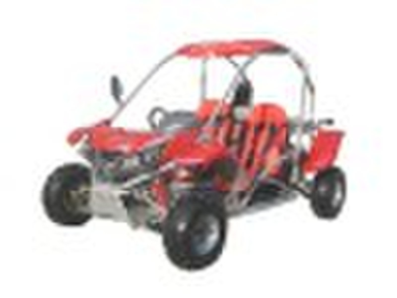 CE approval 110cc 8' Tyre go-kart Buggy