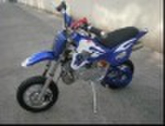 49cc mini dirt bike