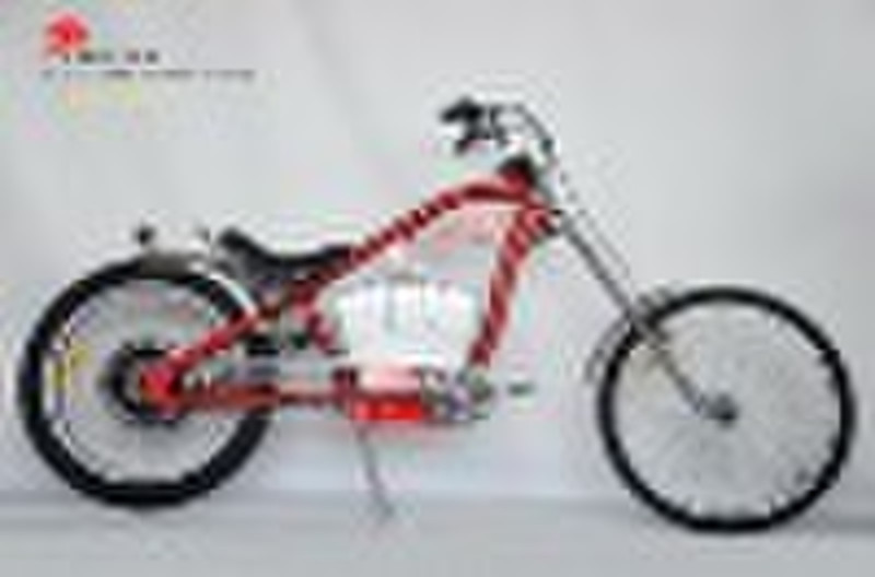 直升机的电动自行车、电车ebike，e-b