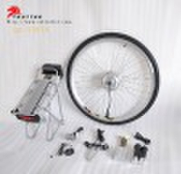 electric bicycle conversion kit-QD-S001B