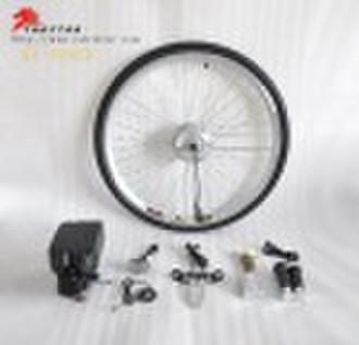 electric bicycle conversion kit QD-S002A