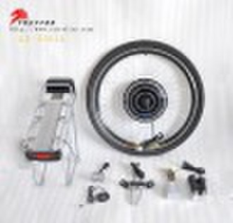 electric bicycle conversion kit-QD-S001A