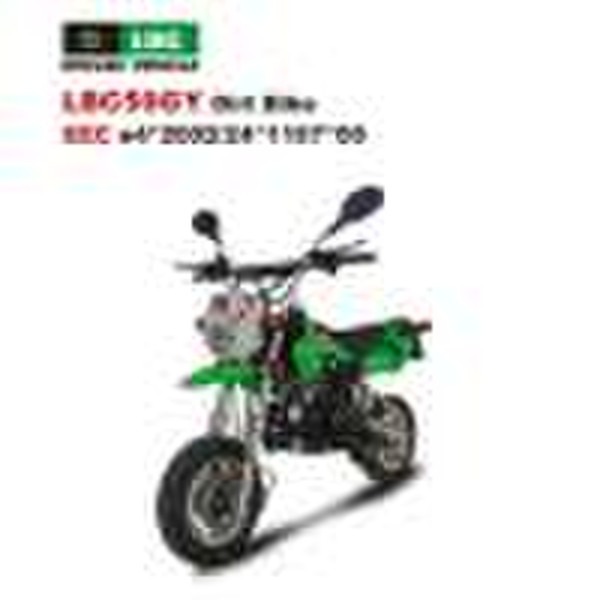 Dirt Bike (LBC50GY)