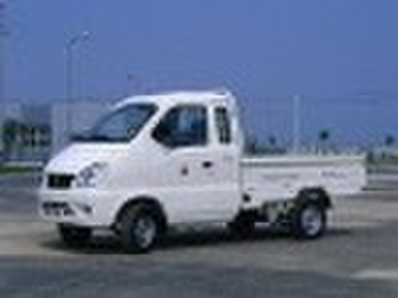 Electric truck LBC53TR