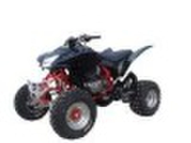 EEC GASOLINE ATV  400cc