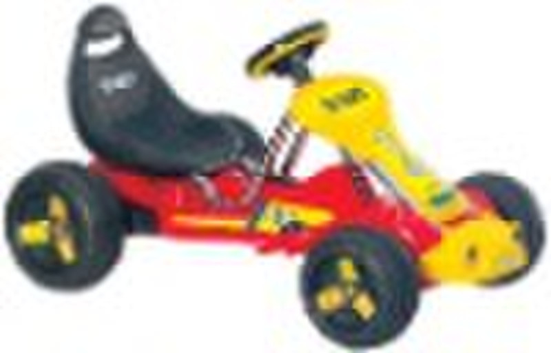 Go Kart Spielzeug