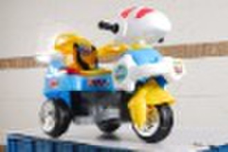 Motorrad Baby-Auto