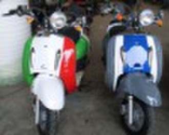 3000W elektrisches Motorrad