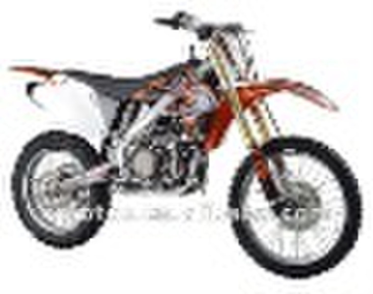 XZ250R 250cc DIRT BIKE