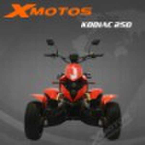 KODIAC 250cc  ATV