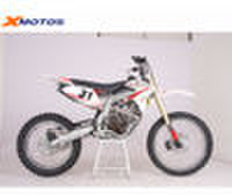 XZT250(16"/19") motorcross