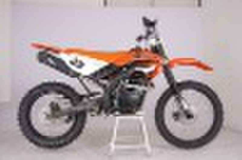 XZR250 (16"/19") Dirt Bike