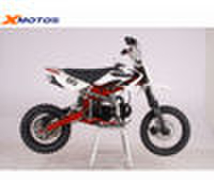 XPR125 Pit bike(14"/12")