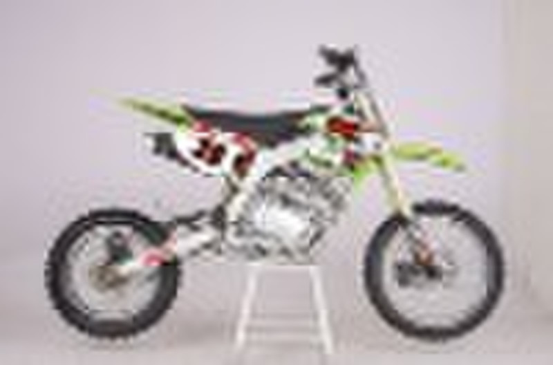 XTT200(12"/14") dirt bike