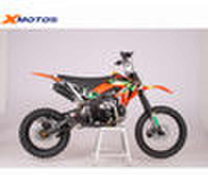 XTR125, 14"/12",Dirt Bike