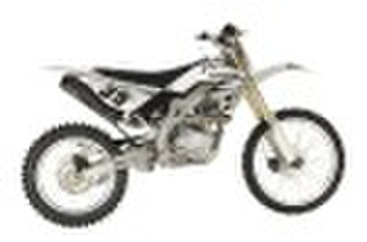 XZP250/XB-35B water cooled dirt bike