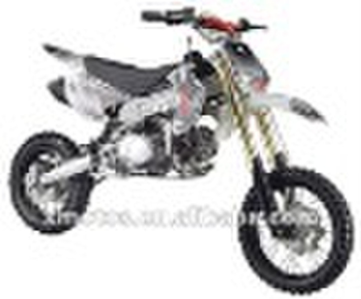 XP125P (14"/12") pit bike