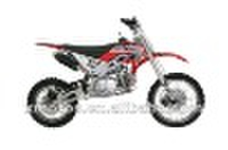 XTR125 (XB-33) pit bike