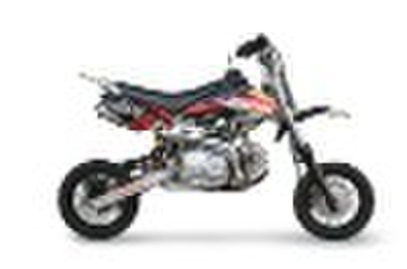 XT70Y  dirt bike