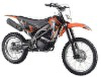 XTR250W  21"18" Dirt Bike