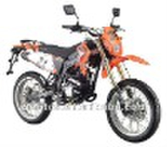 X31MD50 Dirt Bike