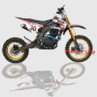 XTT150 14"/12" dirt bike