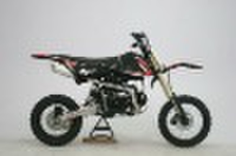 X81MD50 Dirt Bike EEC (14"/14")