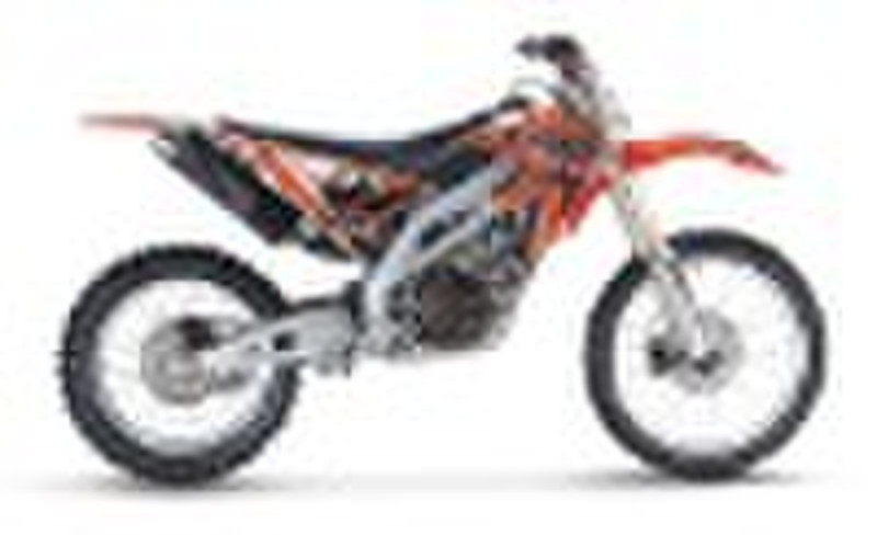 XTR250(21"/18")  motorcycle