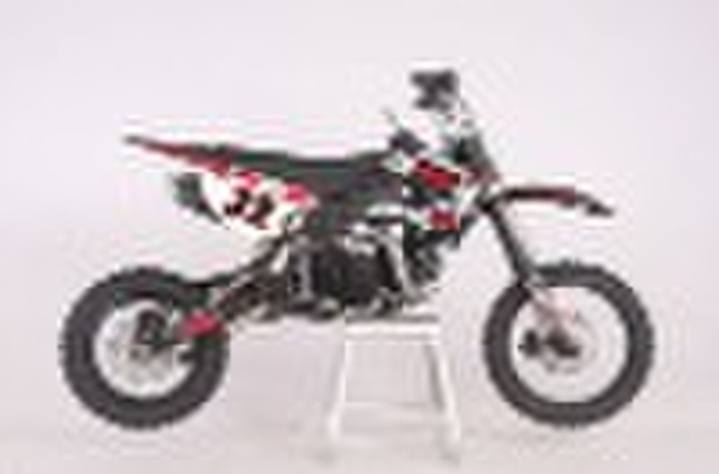 XP125 (12"/14") dirt bike